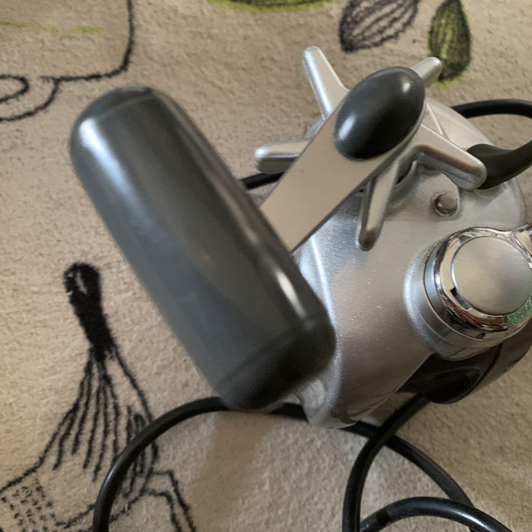 DAIWA SUPER TANACOM-X 500CH Electric Reel Fishing Pacific Flying