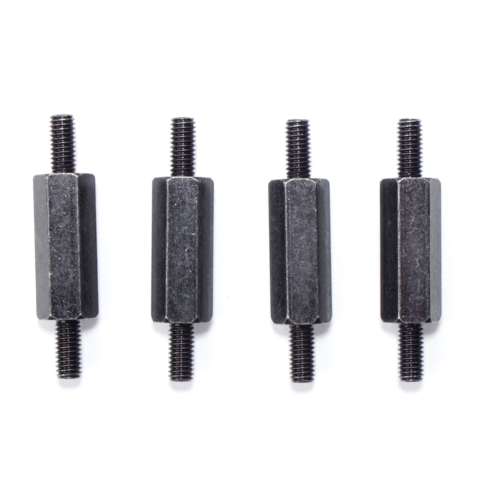 NZXT Kraken Intel 1200 / 115X Backplate Bracket & Screws for Z53 Z63