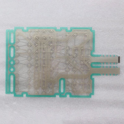 1PCS New For OKUMA PNC3A-15KBH-QI V1.0 Circuit Membrane