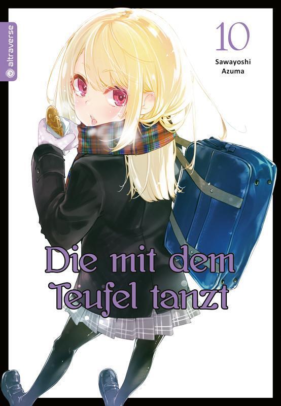 Die Mit Dem Teufel Tanzt 10