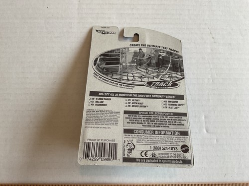 2000 Hot Wheels Misc. - Foto 171 di 368