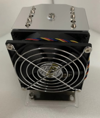 Supermicro SNK-P0070APS4 LGA 3647-0 4U X11 Purley Platform CPU Heat Sink