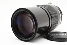 Nikon NIKKOR f/4 Camera Lenses 200mm Focal for sale - eBay Nikon NIKKOR f/4 Camera Lenses 200mm Focal for sale - eBay