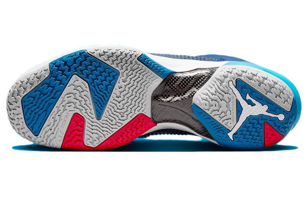 Jordan 37 Low Fraternity - DV9908-401 Men's Shoes | eBay