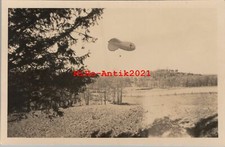 Photo, Observation compartment 5, Balloon on Staplack East Prussia 1941 (N)50353