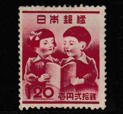 JAPAN MINT stamps commemorative [1919-1949 MNH]Japanese unused