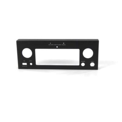 943402104070M Marantz Front Panel Bl Na8005