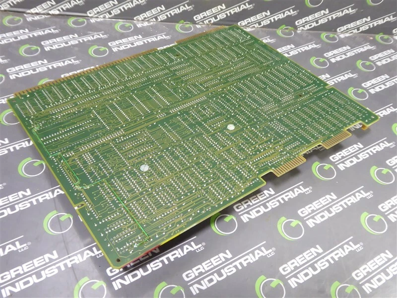 USED Westinghouse 7381A01G04 Ovation Batch Processor Board 8MSP8 Sub AJ / 45 - Image 2 of 4