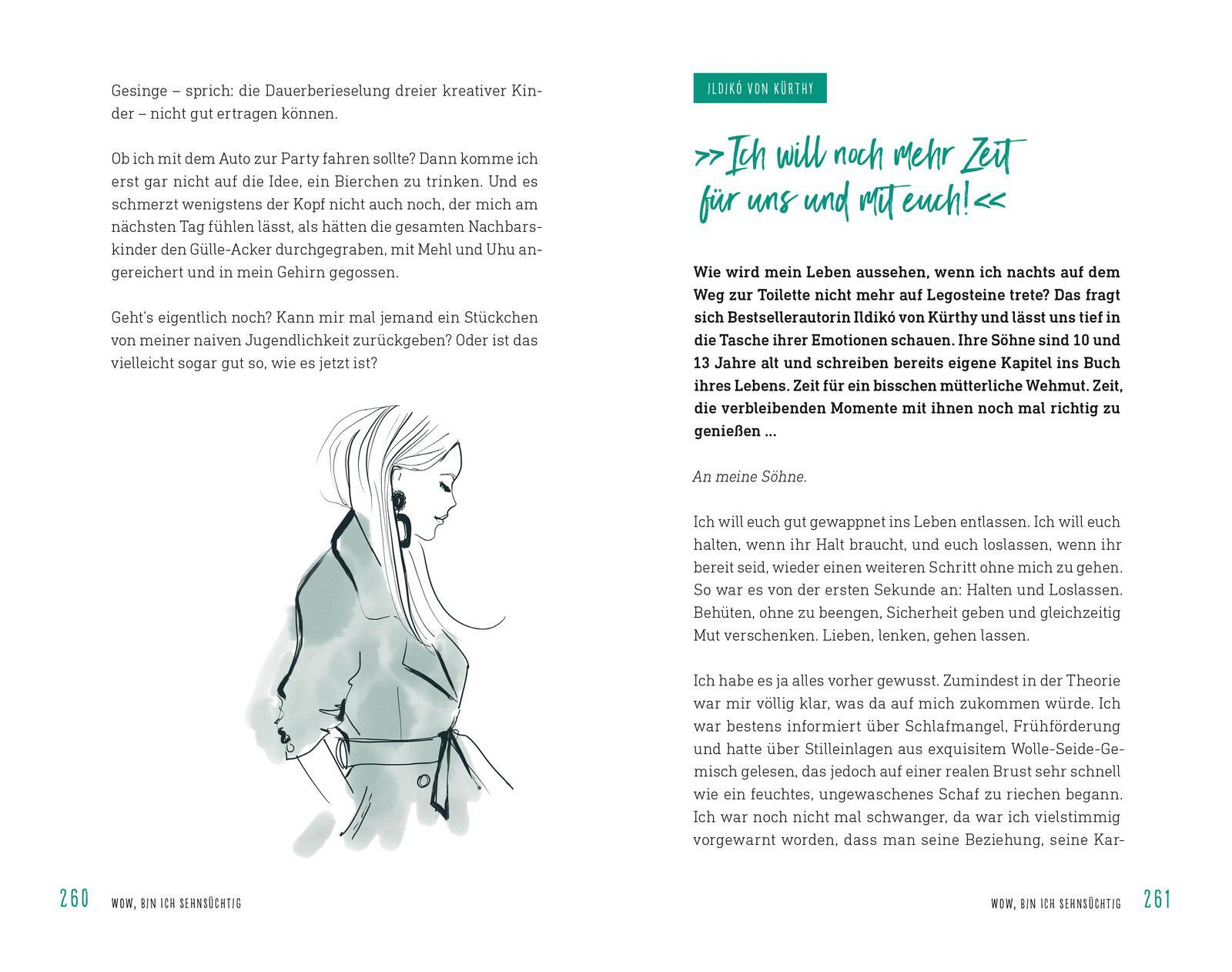 Thumbnail - Wow Mom Lisa Harmann 9783810530738