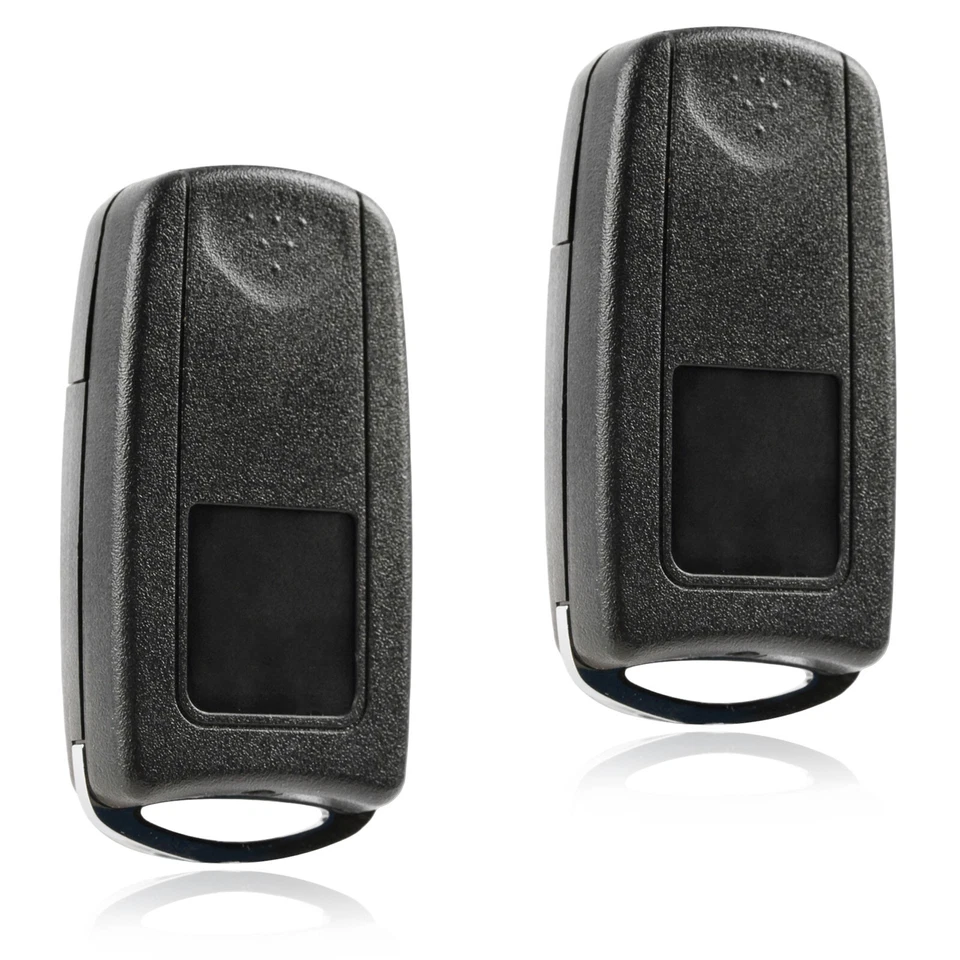 2 Remote Key Fob 4-Button for 2009 2010 2011 2012 2013 2014 Acura TSX MLBHLIK-1T Foto 2 de 4