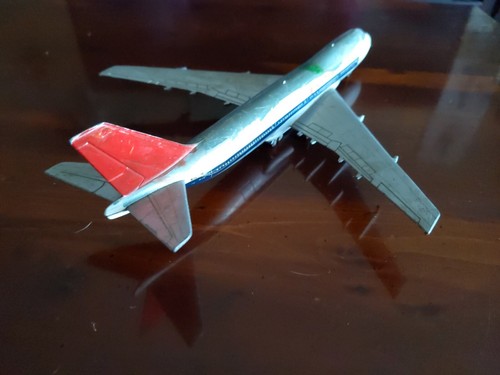 Aero Mini Northwest Orient Airlines N351 US FAST FREE SHIP - Picture 7 of 9