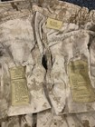 USMC Desert MarPat Camouflage Trousers Size Small Regular — photo 2