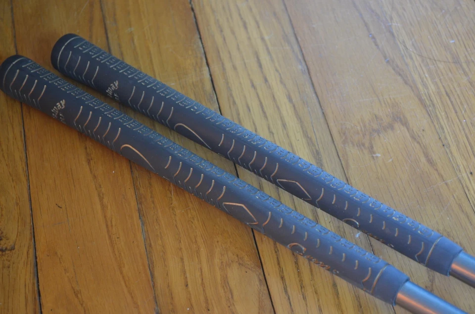 Callaway Women's Big Bertha War Bird Wood Set Golf Clubs, Lady's flex - Image 3 of 4