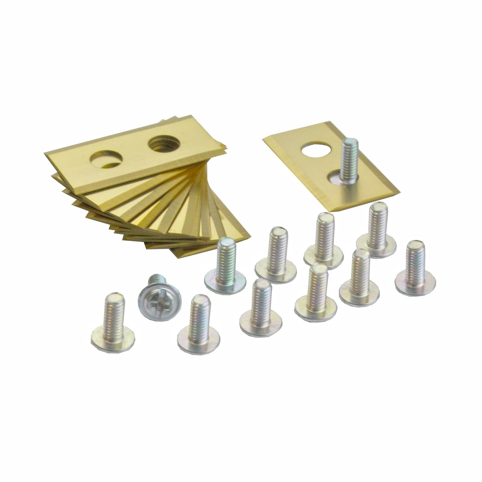 RocwooD Landroid Lawnmower Blade Kit