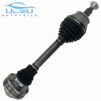 Antriebswelle FÜR Audi A1 Seat Ibiza VW Polo 1.4 1.6 Vorne Links Automatik NEU