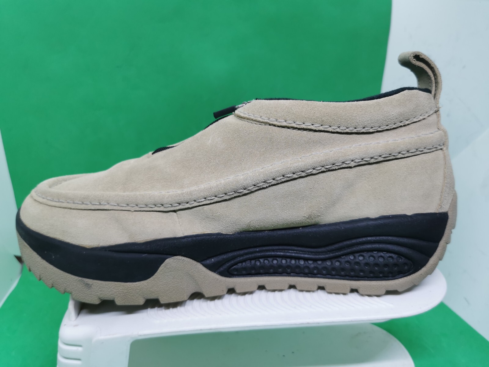 Rare Vintage 2000 Nike ACG Izu Moc Shoes All Condition Gear Men's Size 10 image 5