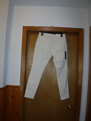 Skinny Leg Pants,Gap,size 10,6,4,2,Solid & other Print ,98% cotton 2% spandex NW - Picture 10 of 64