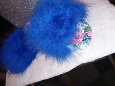 fur slides
