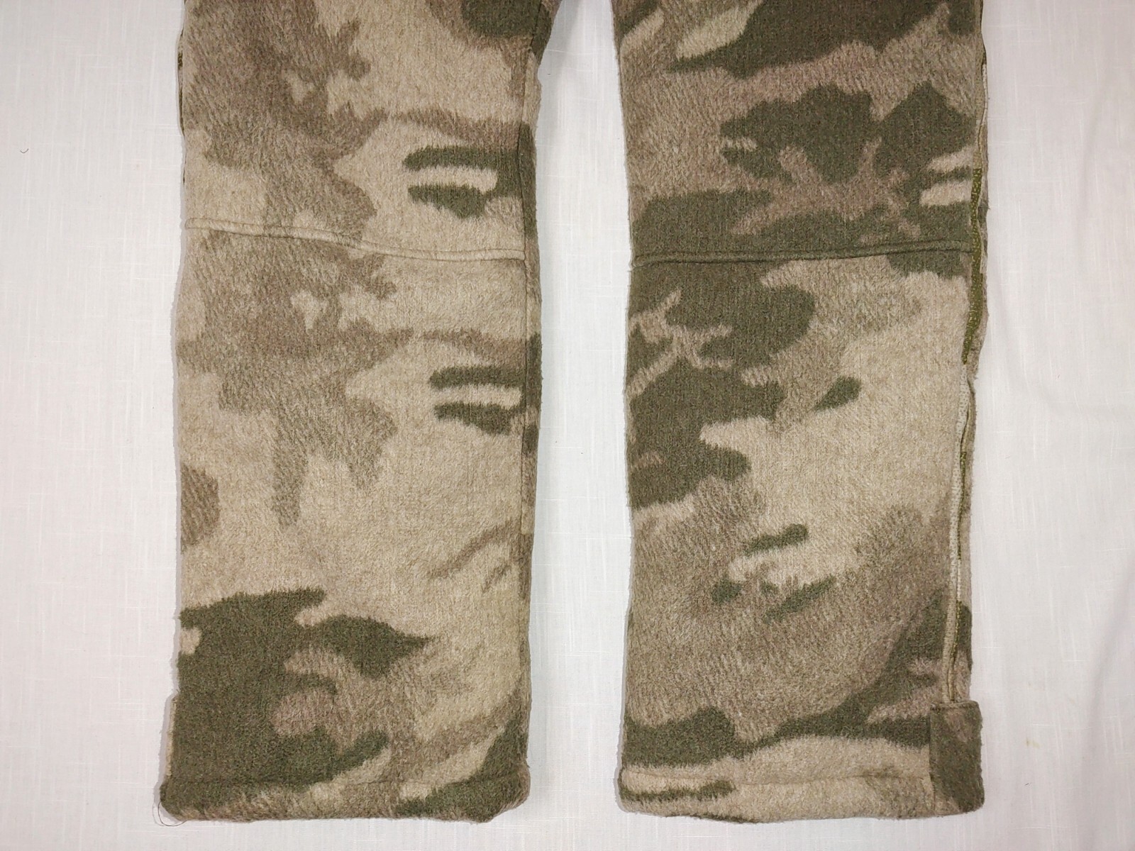 CABELA'S STAND HUNTER EXTREME THINSULATE WINDSHEAR HUNTING BIBS