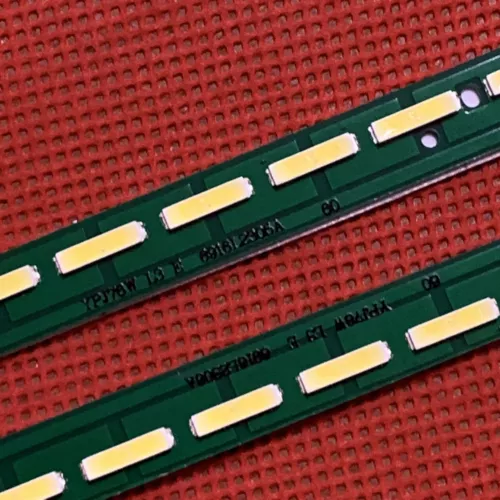 LED Strips for LG 65UH6030 65UF6800 65UF6450 65UH615V 65UH603V 65UH5C-B LC650EGE - Picture 5 of 7