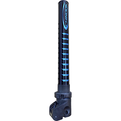 Windsurf Mast Extension - Chinook - US CUP - SDM - Aluminum