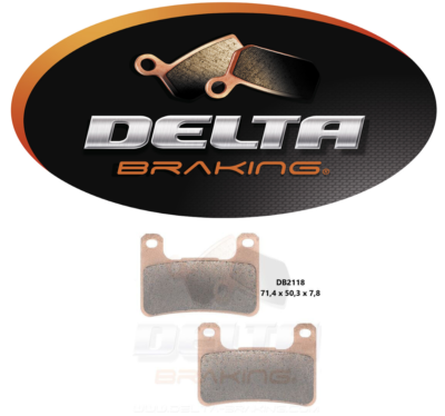 2002 Gsxr 1000 Parts EBC FA379HH Sintered Front Brake Pads For