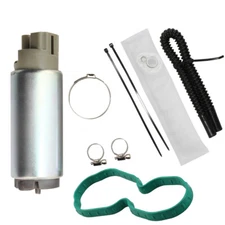 Harley-Davidson EFI Fuel Pump +Tank Seal 2007-2017 Sportster XL883 1200 75268-07