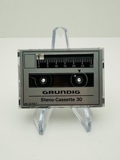 Walkman Grundig Stereo A Cassette Beat Boy 30 '80 - Audio/Video In Vendita A Catania