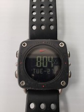  37456-2 Nike WC0070 Smart Watch