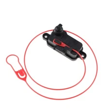 FUEL FLAP DOOR CAP RELEASE LOCK ACTUATOR 4L0862153D FOR AUDI Q7 Q3 A6 RS5 S6 A7