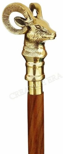 Timbro A Cera Con Zampa Di Gatto Vintage | Testa In Ottone 25 Mm E Manico In Legno Per Inviti E Regali