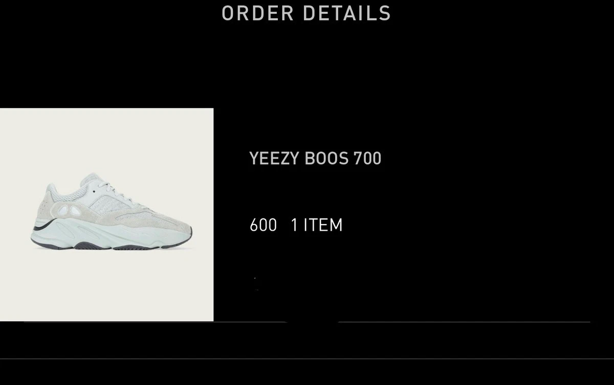 Yeezy 600 shop salt