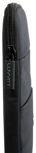 LUVVITT MASTER Sleeve - Universal Ballistic Zip Bag for 7 inch Tablets - Picture 2 of 5
