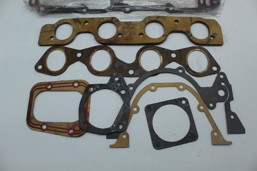 SERIE GUARNIZIONE MOTORE PER LANCIA DELTA R/86 4WD 5888416 ORIGINALE - Afbeelding 5 van 8