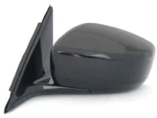 For 2009-2013 Infiniti G37 Mirror Right TYC 39476ZNXX 2010 2011 2012 Sedan