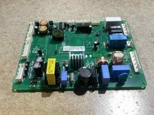 EBR64110558 LG Refrigerator Main Pcb