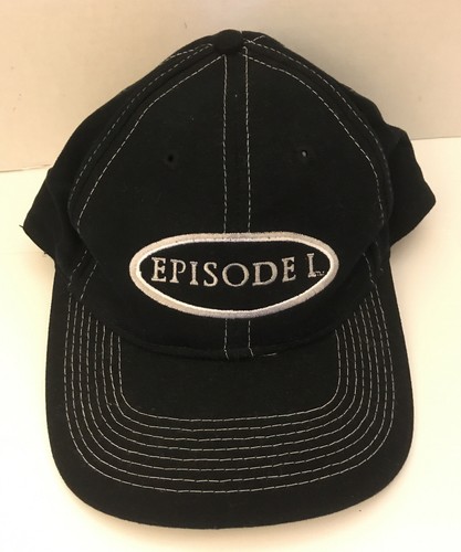 Movie Promo Lucasfilm Fesh Caps 