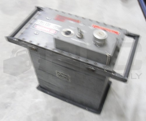 ASSOCIATED RESEARCH AR HYPOT TEST SET - 第 4/7 張圖片