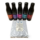 MiTo Bleaching Kit Bleaching Powder Cream Oxydant Developer 12 9 6 3% Oxidant