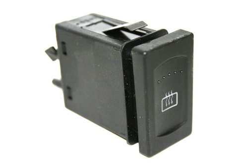 VW Passat 3B B5 Schalter Heckscheibenheizung Heckscheibe Heizung 3B0959621C