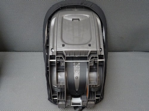 Original Audi Kindersitz mit I-Size Base 4L0019903D 4L0019907A - Bild 3 von 11