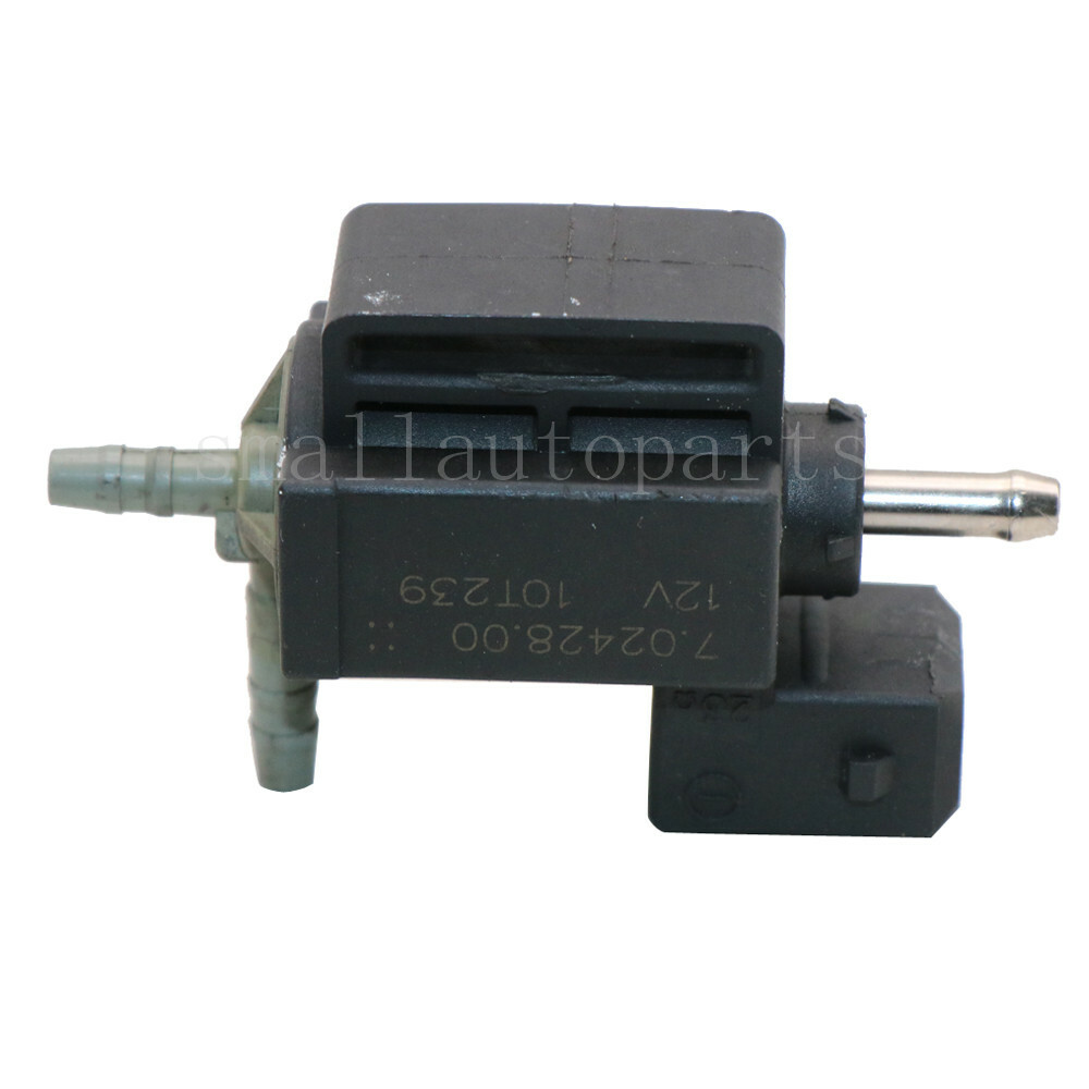OEM Vacuum Valve Switch Solenoid 70242800 for Land Rover Jaguar XF  