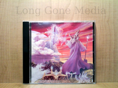Spellbound (CD, Self Titled, 1992, 23rd Century) | eBay