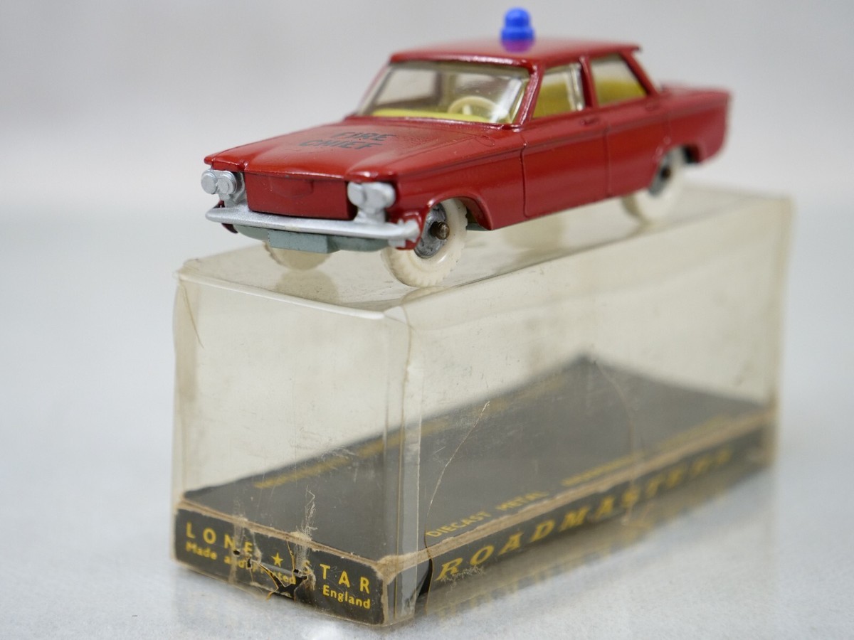 LONE ☆STAR ROADMASTERS CHEVROLET CORVAIR