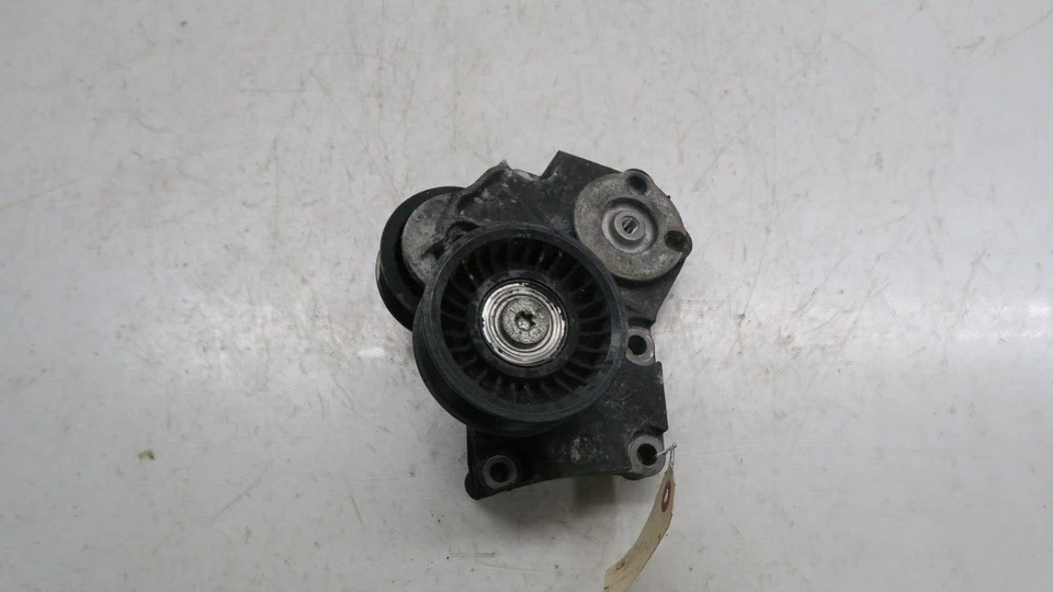 2017-2020 Jaguar F-Pace OEM 3.0L Engine Drive Belt Tensioner Idler Pulley - Image 2 of 4