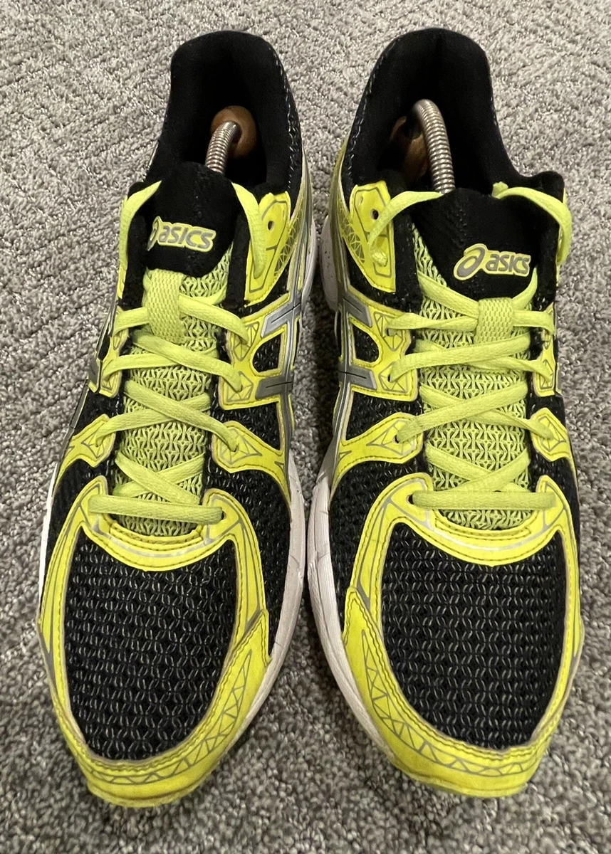 Asics gel top exalt lite show