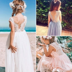sundress bridesmaid dresses