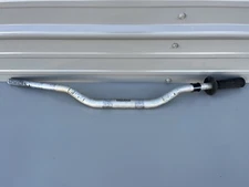 2006 Yamaha YZ250F ProTaper Handlebars Grips Handle Bars YZ 250F 06 07 08 09