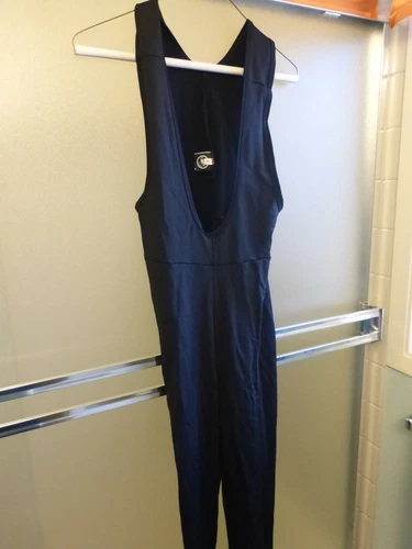 Castelli bib tights, men's Large, no chamois