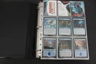 MAGIC THE GATHERING MTG CCG 5 MAGICIANS COMPLETE SPANISH MINT READ DESCRIPTION